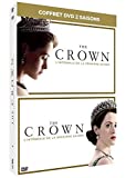 The Crown Seasons 1 y 2