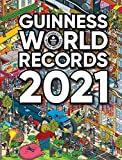 Récords mundiales Guinness 2021