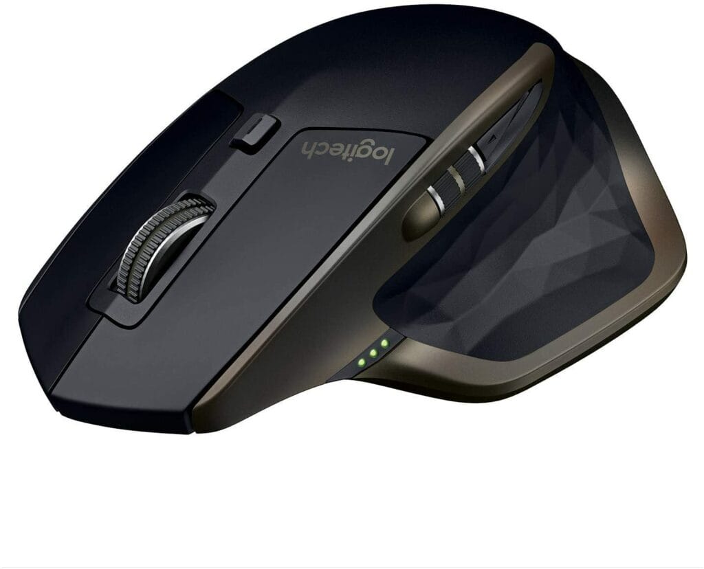 [Prime Day] Logitech MX Master o Mx Anywhere, dos ratones a precio reducido |  Diario del friki