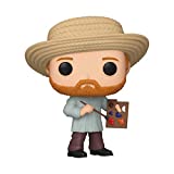 Funko- Artistas pop: Vincent ...