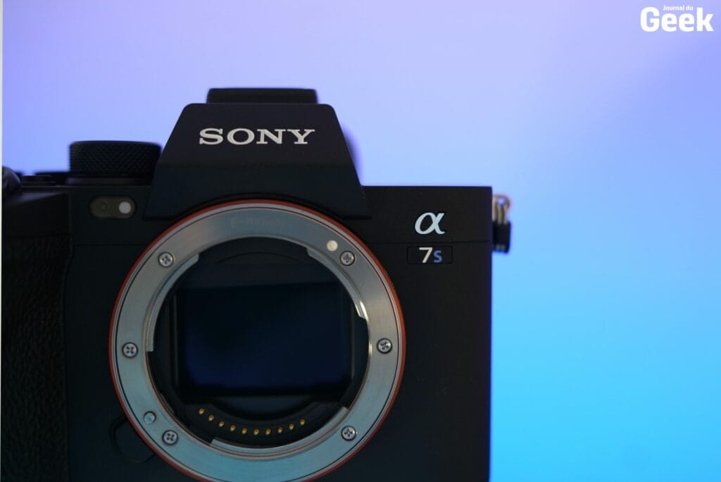 [Test] Sony A7SIII: el nuevo Night King |  Diario del friki