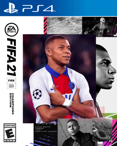 [Bon Plan] ¿Dónde comprar FIFA 21 desde 39,99 euros?  |  Diario del friki