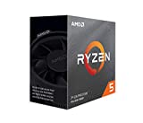 AMD Ryzen 5 3600