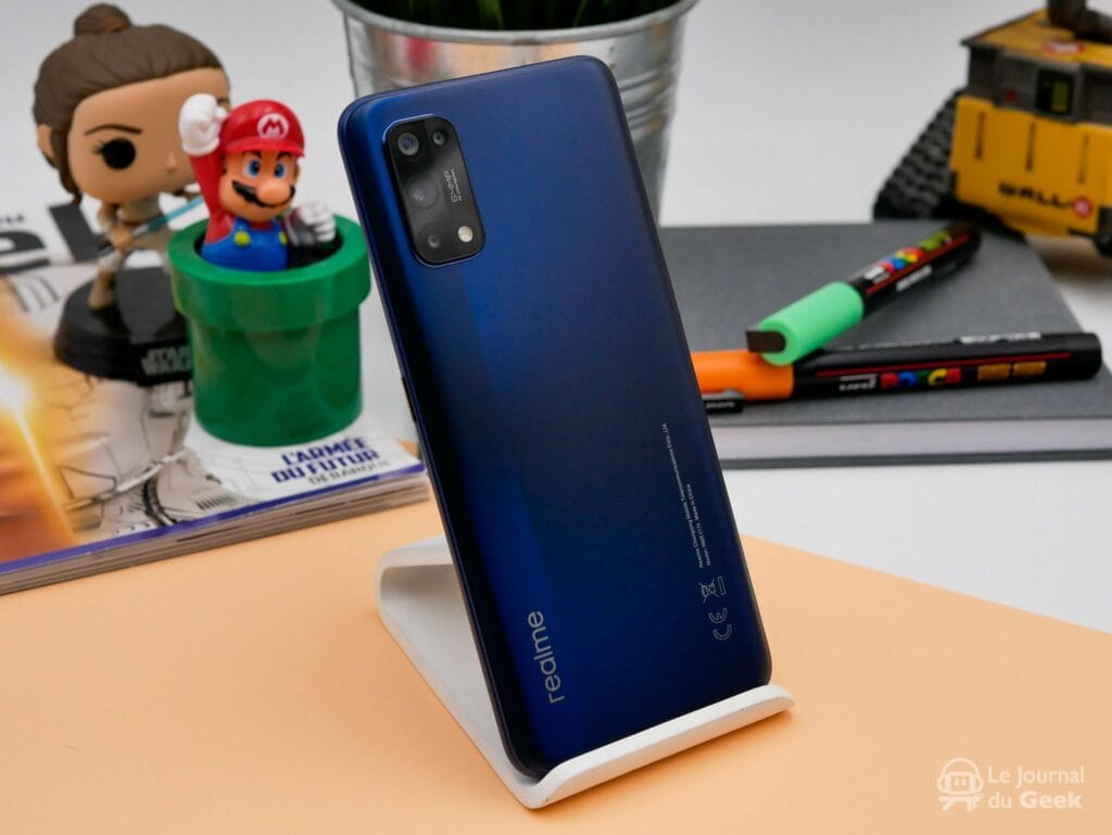 [Test] Realme 7 Pro, un poco mejor solo 6 meses después