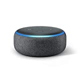 Echo Dot (3ra generación), ...