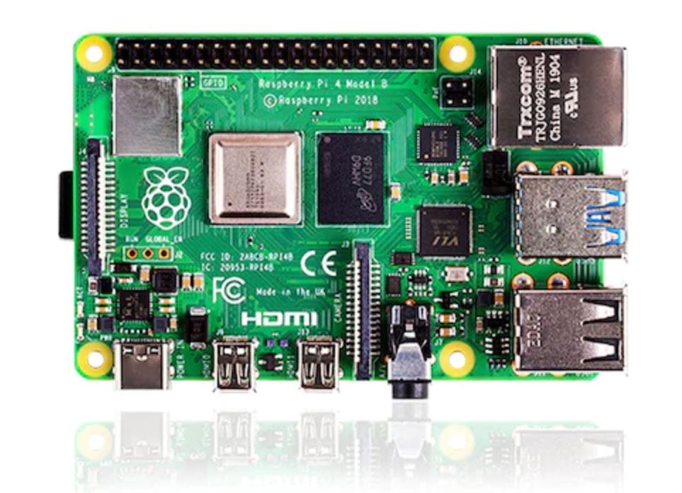 [Bon Plan] ¡La Raspberry Pi 4 Modelo B a 36 euros!  |  Diario del friki