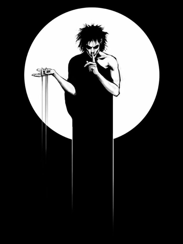 Netflix: el rodaje de Sandman (Neil Gaiman) comenzará pronto