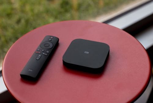 [French Days] Mi Box S de Xiaomi a 44,99 euros |  Diario del friki