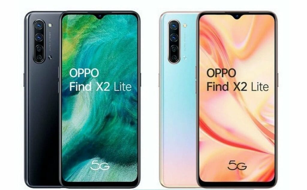 [Bon Plan] La serie OPPO Find X2 en Bouygues Telecom desde 1 euro |  Diario del friki