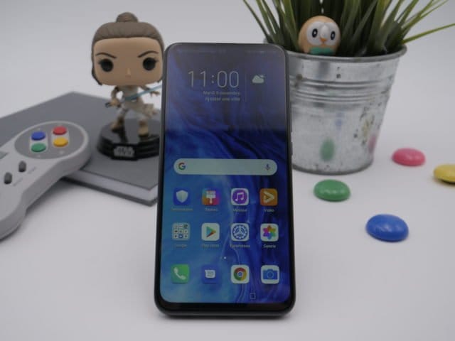 [French Days] ¡El HONOR 9X (4 + 128 GB) está disponible a 130 euros!  |  Diario del friki