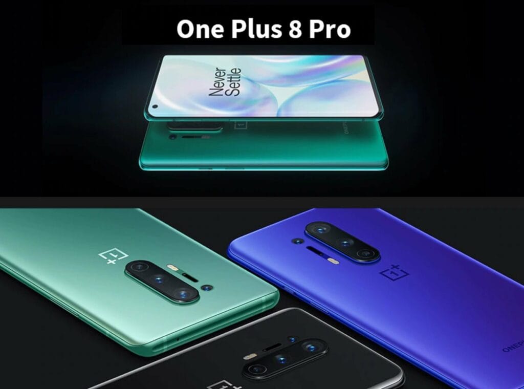 [Bon Plan] El OnePlus 8 Pro (8 + 128 GB) a 609 euros, ahora mismo |  Diario del friki