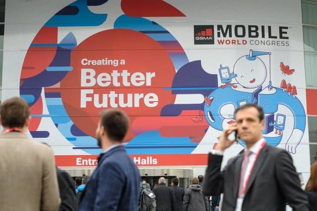 MWC 2021 en Barcelona tendrá lugar a finales de junio |  Diario del friki