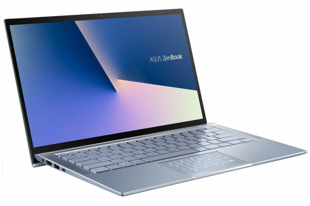 [Bon Plan] El ASUS Zenbook UX431FA-AM179T: un ultrabook completo y potente por 849 euros |  Diario del friki