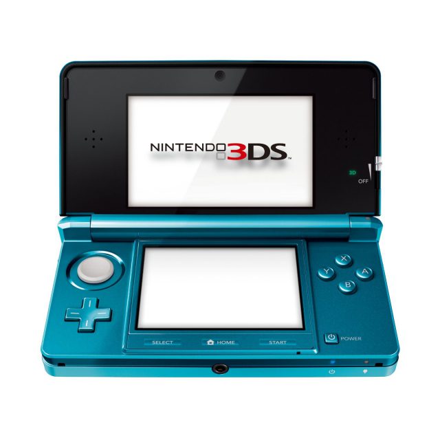 Nintendo firma la sentencia de muerte de 3DS |  Diario del friki