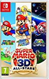 Super Mario 3D All-Stars -...