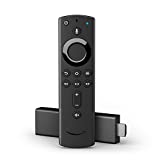 Fire TV Stick 4K Ultra HD con ...