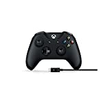 Controlador de Microsoft Xbox One + ...