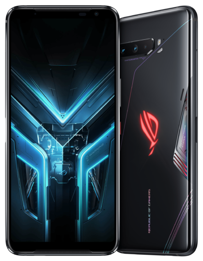 [Bon Plan] ¡El ASUS ROG Phone 3 (12 + 128 GB) a 546 euros!  |  Diario del friki