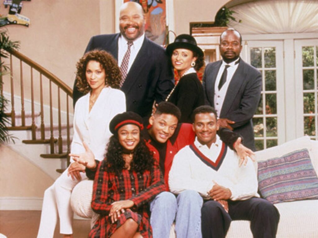 El Príncipe de Bel-Air regresa en una versión dramática