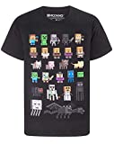 Minecraft Sprites Niños Blanco ...