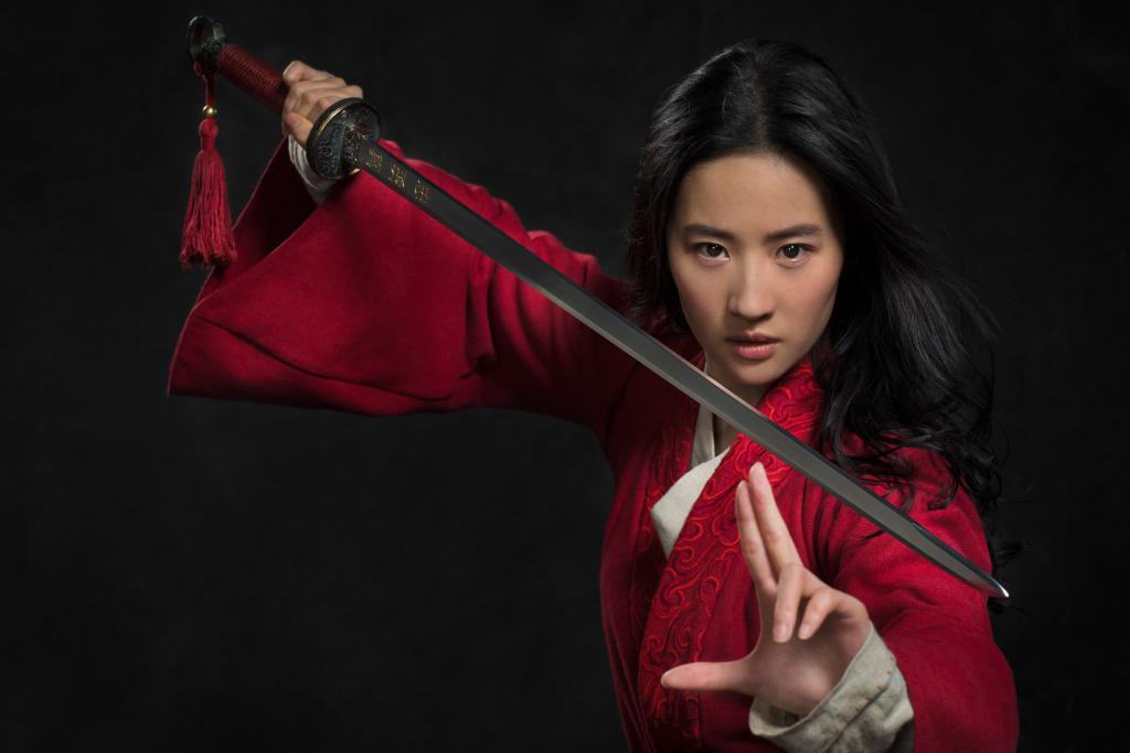 Mulan estará disponible para los suscriptores de Disney + el 4 de diciembre