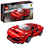 LEGO El Speed ​​Racer ...