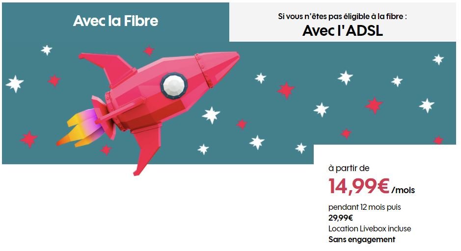 [Bon Plan] ¡Aprovecha el Sosh Fiber o ADSL Box a 14,99 euros al mes!  |  Diario del friki