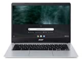 Acer Chromebook CB314-1H-C5F4 ...