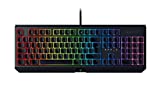 Razer BlackWidow (2019) -...