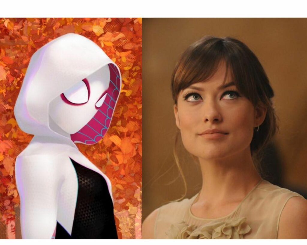 Marvel: ¿Olivia Wilde dirigirá Spider-Woman para Sony?