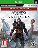 Assassin's Creed Valhalla -...