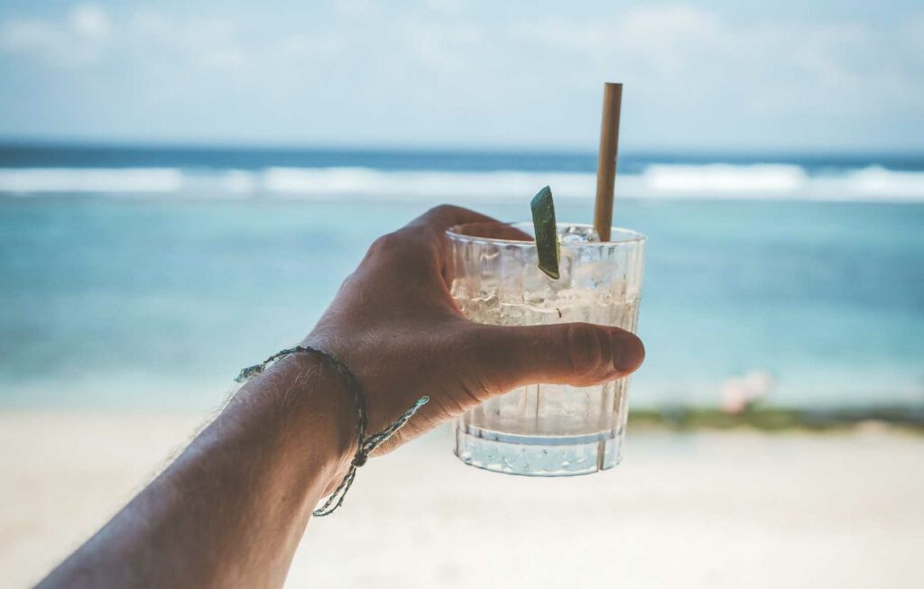 Hacer potable el agua de mar: un nuevo método muy prometedor