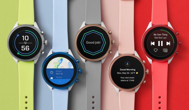 Wear OS será más rápido este otoño |  Diario del friki