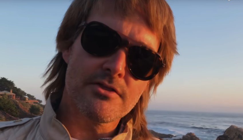 La parodia de MacGyver tendrá derecho a una serie