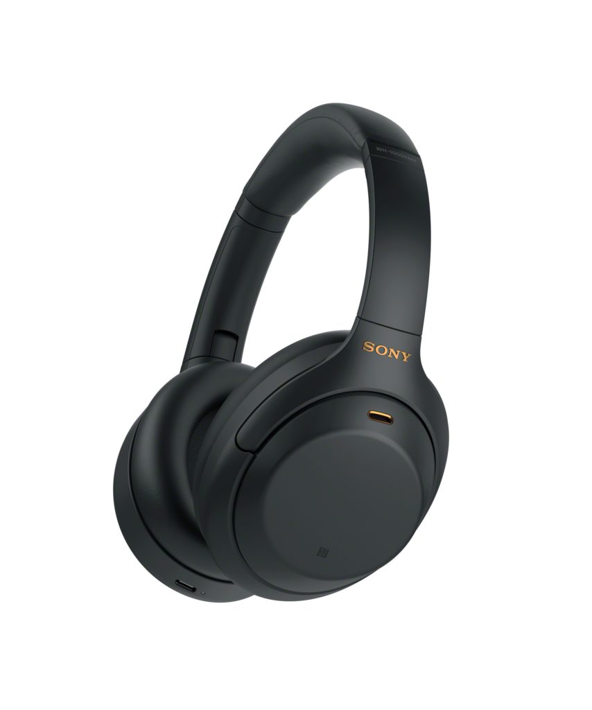 Sony WH-1000X Mark 4, IA al servicio del silencio |  Diario del friki