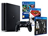 Playstation 4 PS4 Slim 1TB ...