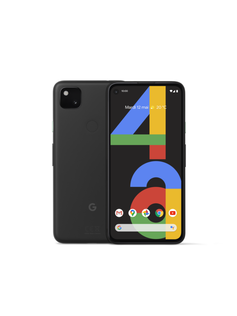 Google Pixel 4a, la reanudación de una fórmula ganadora |  Diario del friki