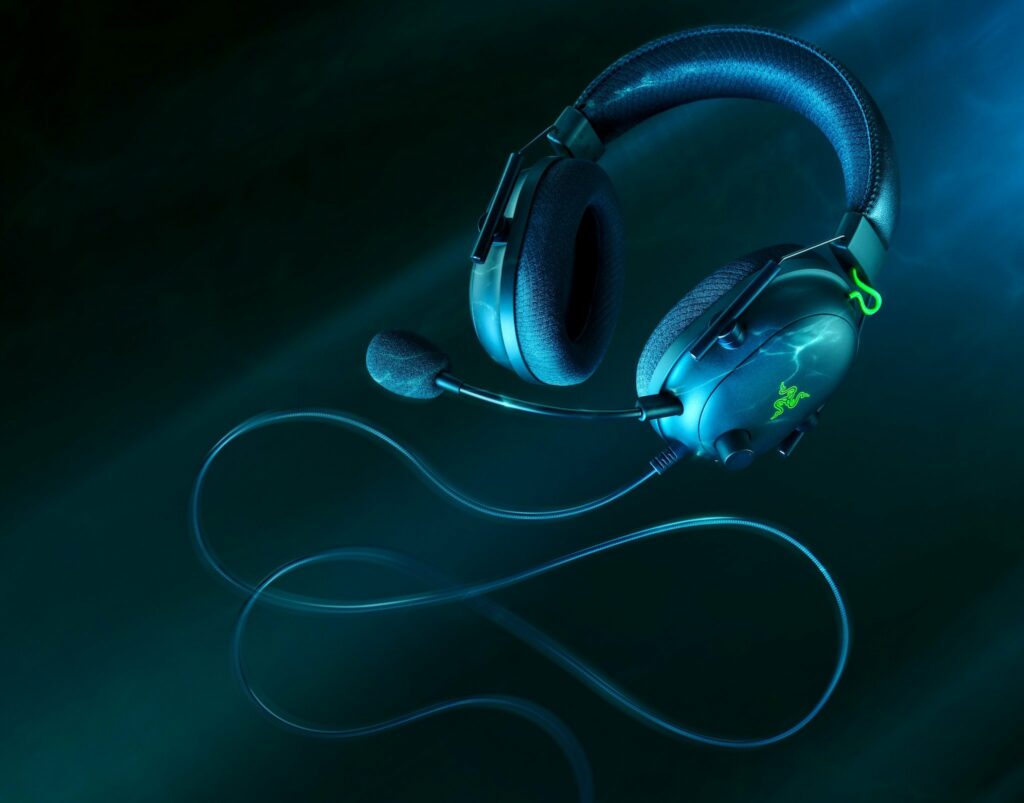 Razer BlackShark V2, accesible y THX por favor |  Diario del friki