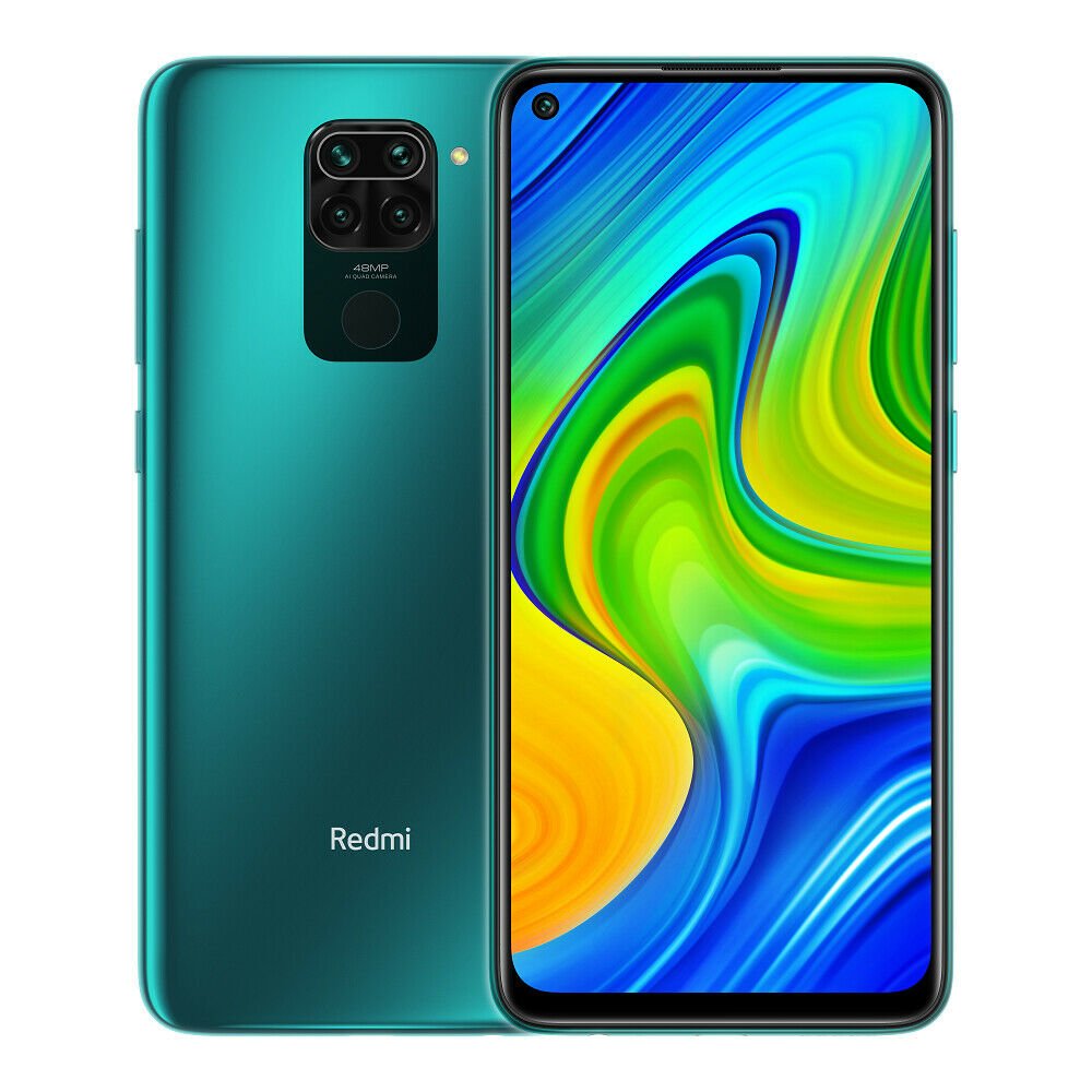 [Bon Plan] ¡La serie Redmi Note 9 de Xiaomi desde 150 euros!  |  Diario del friki