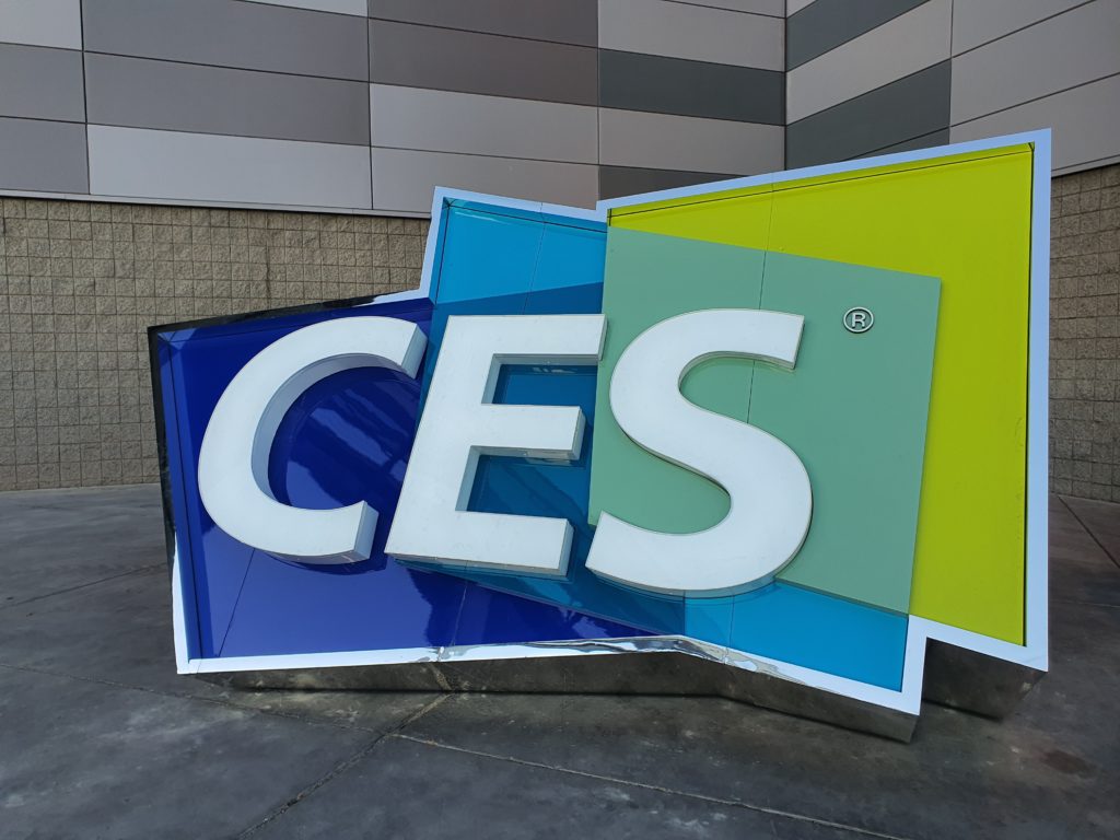 CES 2021 cancelado para una edición 100% online |  Diario del friki