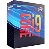 Procesador Intel Core i9900K ...