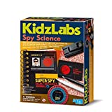 4M Kidzlabs: CIENCIA DE ...