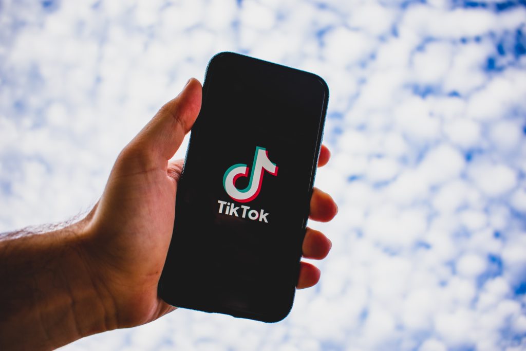 TikTok podría venderse para tranquilizar a Estados Unidos |  Diario del friki