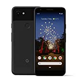 Google Pixel 3a 4GB RAM / ...