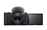 Sony ZV-1 |  Dispositivo Sony Vlog ...