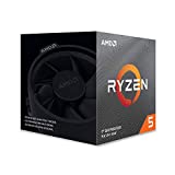 Procesadores Ryzen 5 3600X