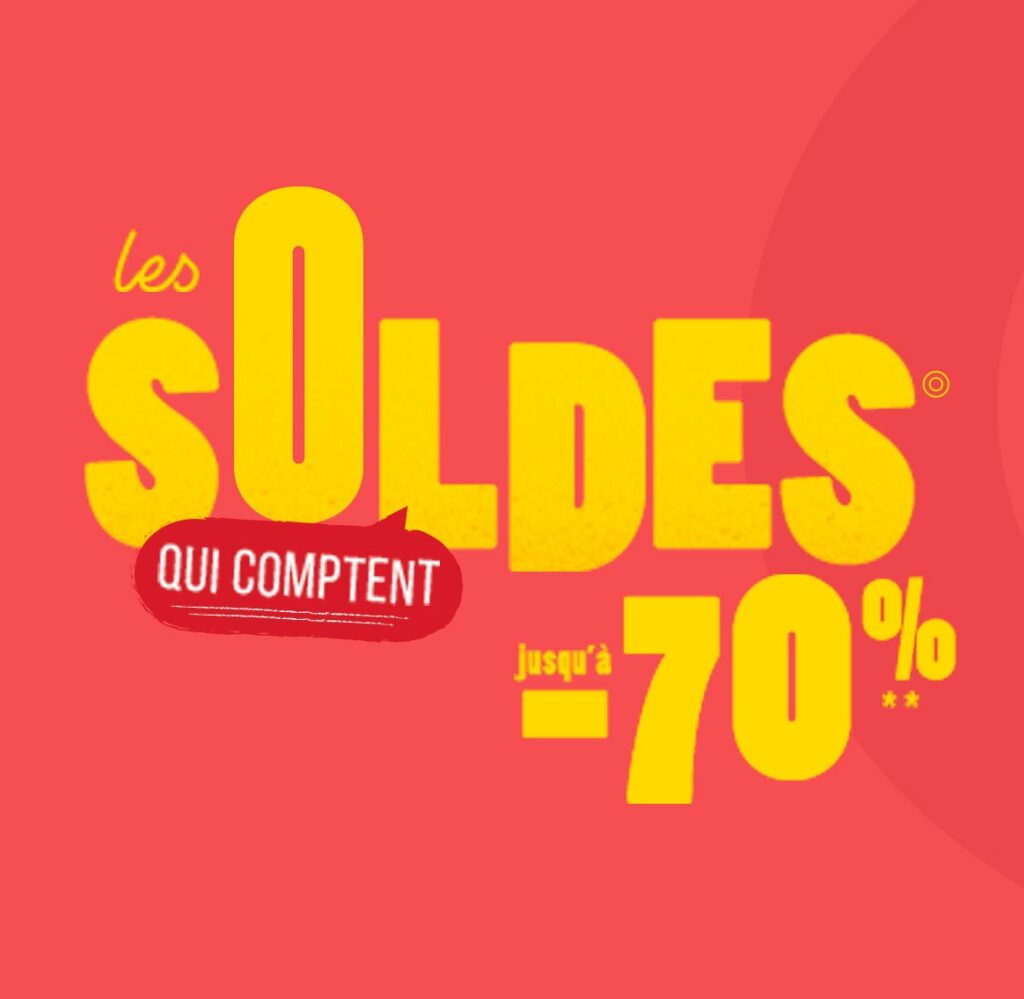 [Soldes] ¡Aquí están las ofertas imperdibles de Cdiscount!  |  Diario del friki