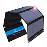 Panel solar plegable 28W ...