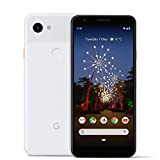 Google Pixel 3a 64GB Negro