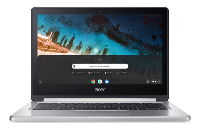 Descubre el Acer Chromebook R13: un convertible de 360 ​​° con una muy buena relación calidad / precio